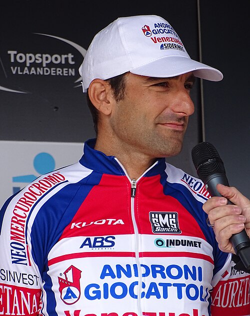 Francesco Chicchi
