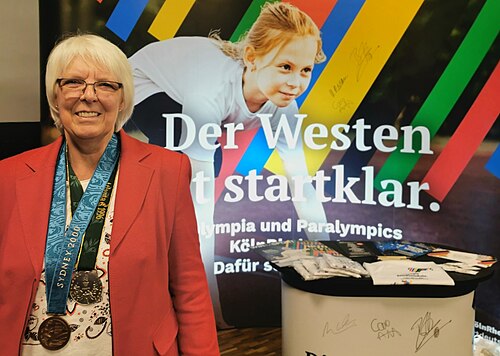 Barbara Mensing