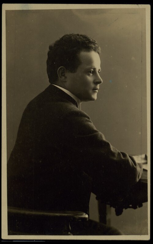 Itzhak Katzenelson