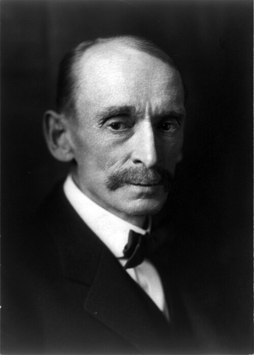 William R. Day