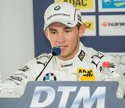 Marco Wittmann