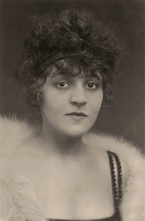 Anita Berber