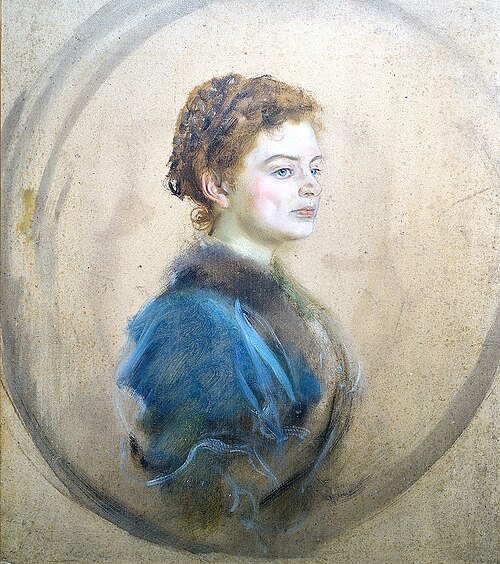 Princess Maria, Duchess of Calabria