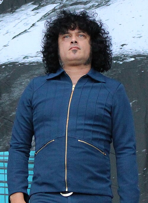 Cedric Bixler-Zavala