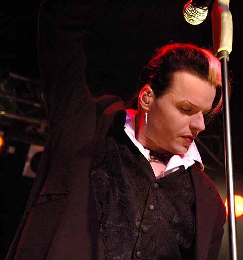 Tilo Wolff