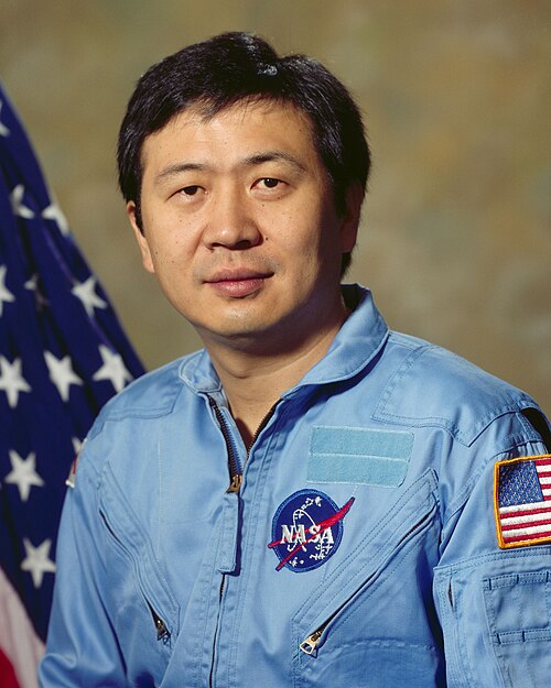 Taylor G. Wang