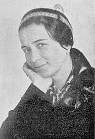 Sonja Graf