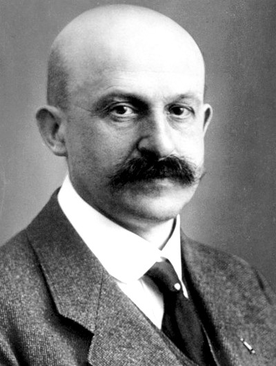 Paul Daimler