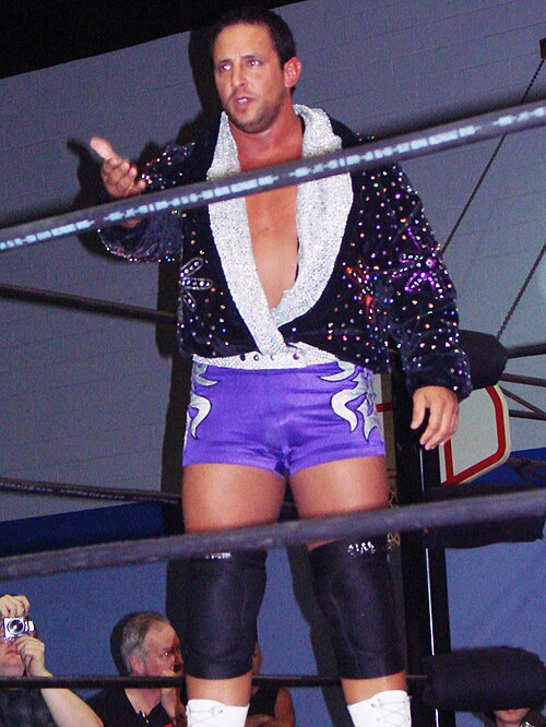 Billy Kidman
