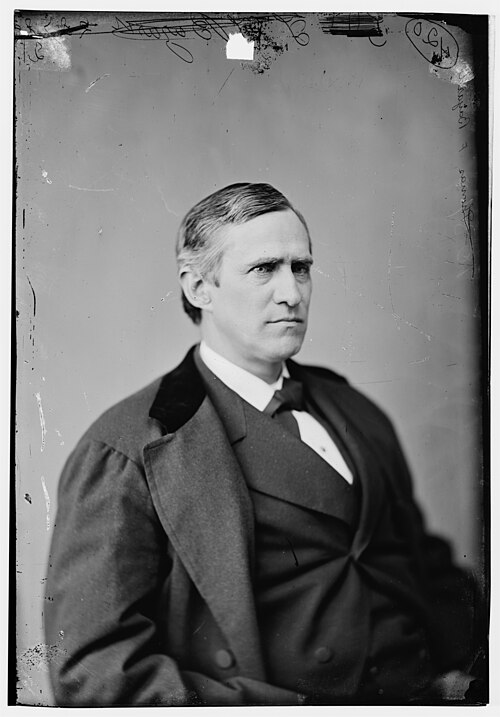 Thomas F. Bayard
