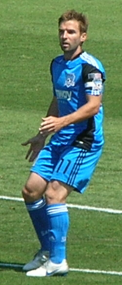 Bobby Convey