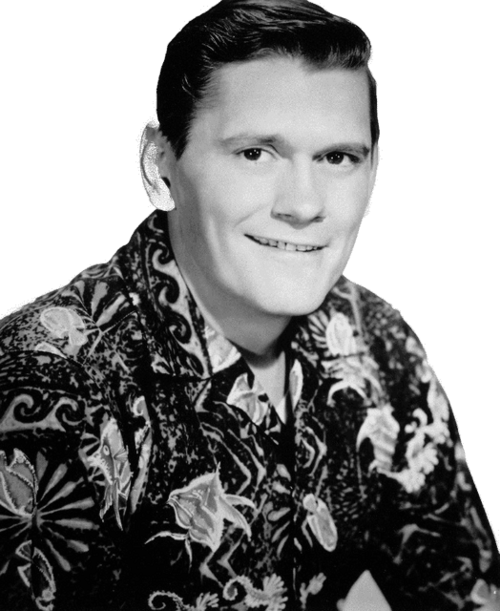 Dick York