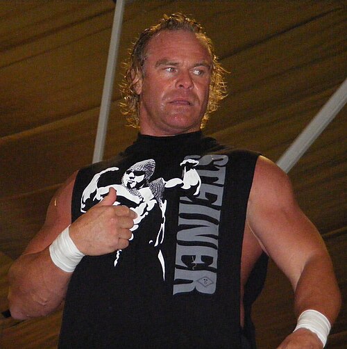 Billy Gunn