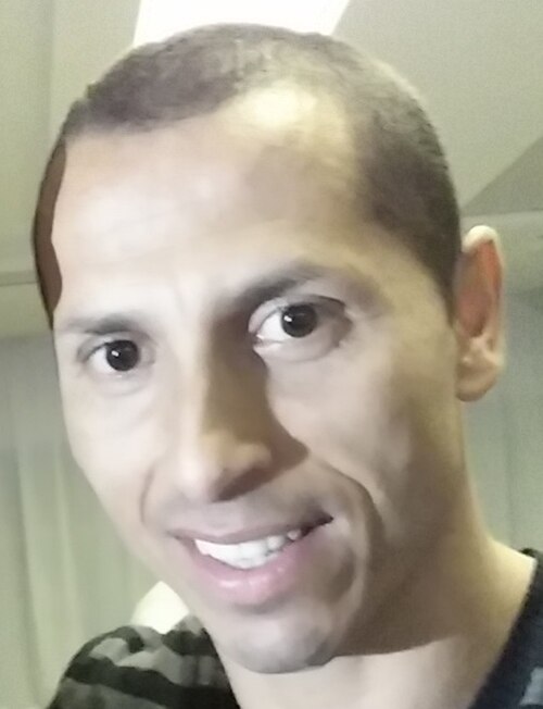 César Aparecido Rodrigues