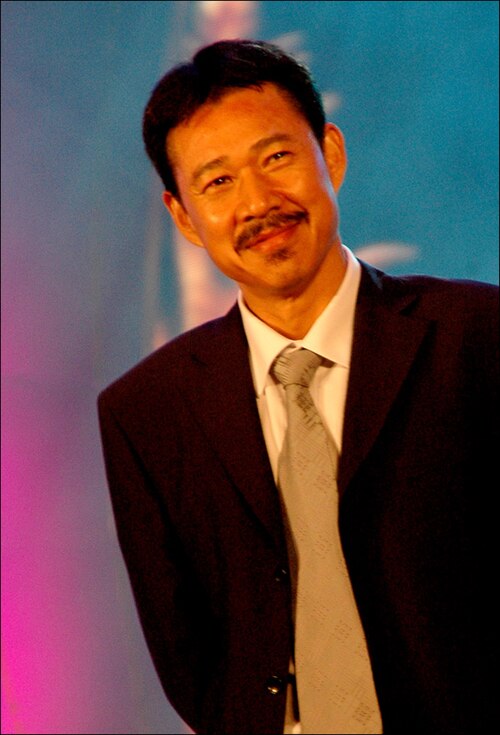 Zhang Fengyi