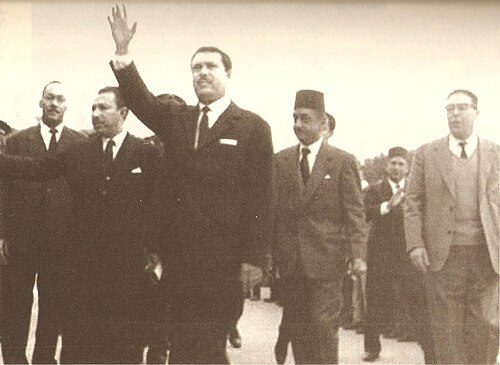 Mohieddin Fikini
