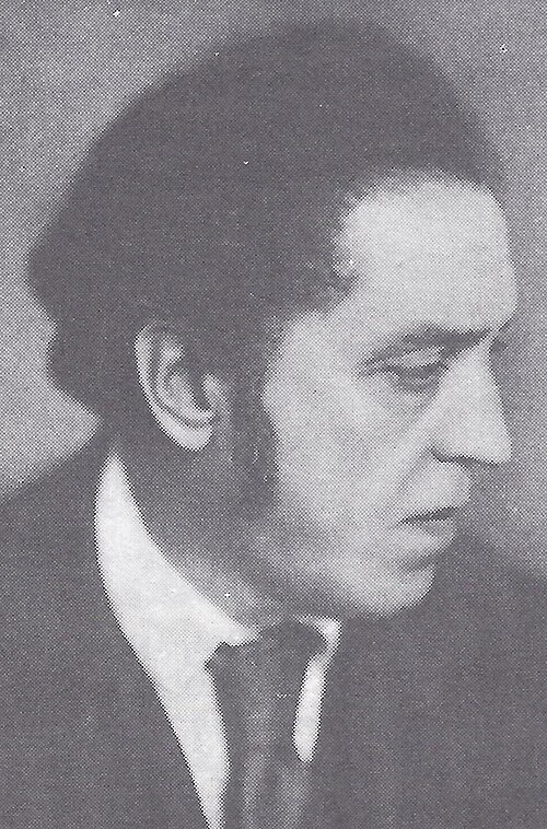 Blagoje Bersa