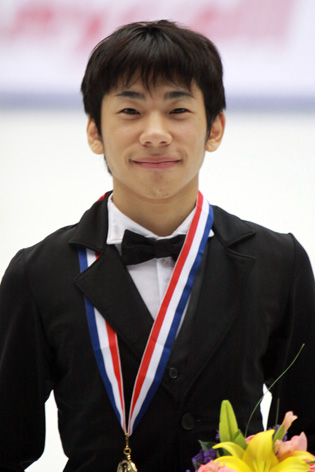 Nobunari Oda