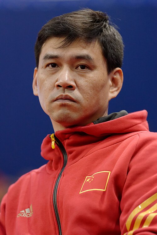 Ye Chong