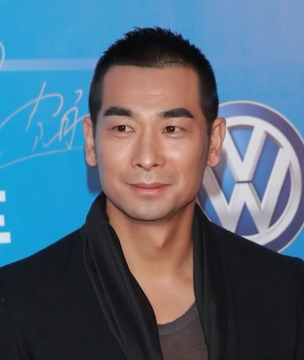 Vincent Zhao