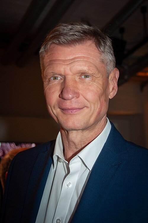Torsten May