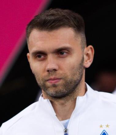 Oleksandr Karavayev