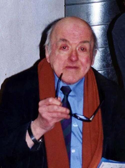 Pierre Seel