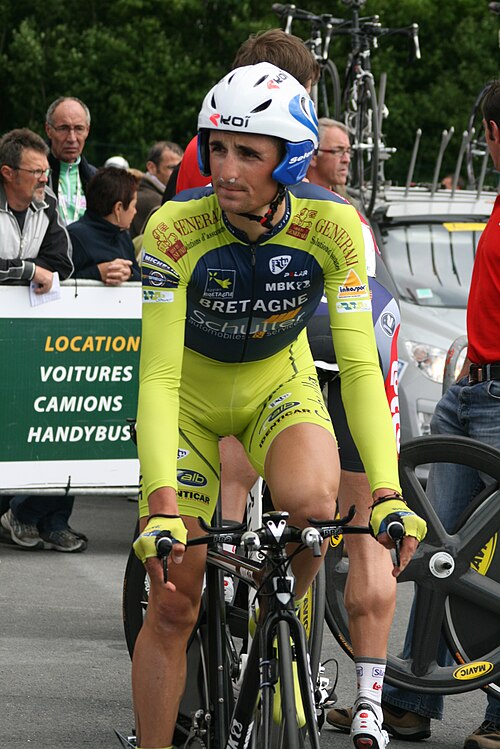 Dimitri Champion