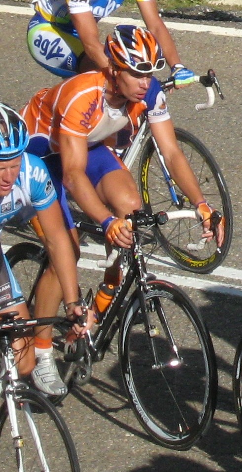 Pedro Horrillo