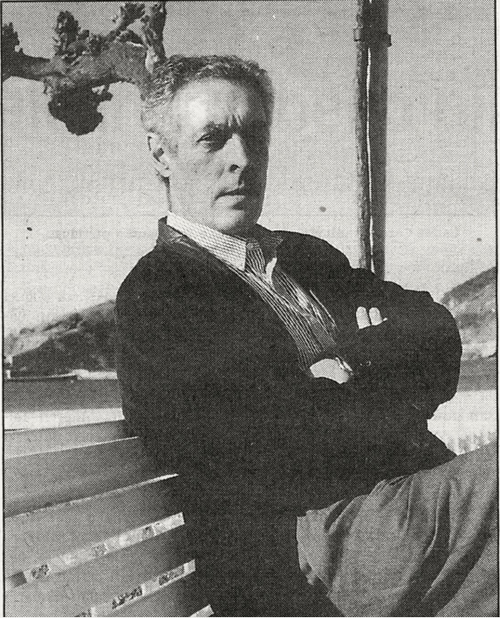 Alberto Ormaetxea