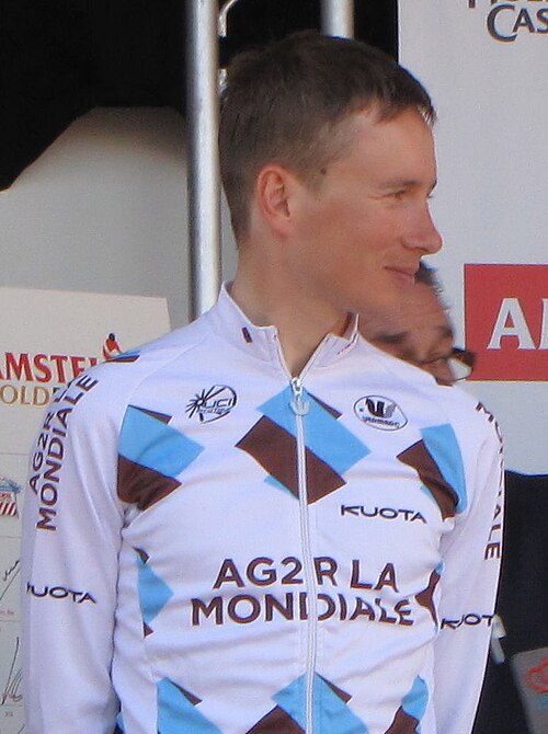 Rene Mandri