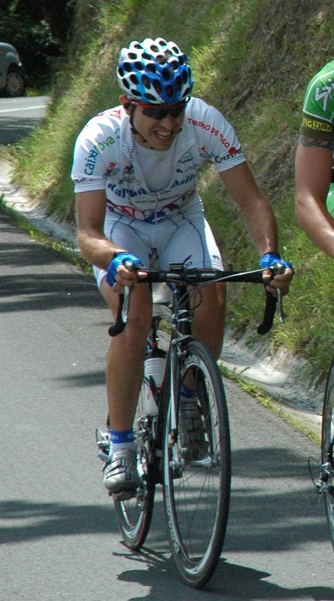 Iban Mayoz