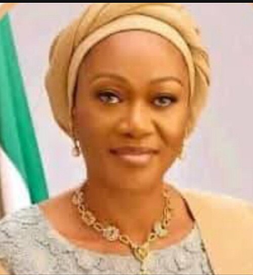 Oluremi Tinubu