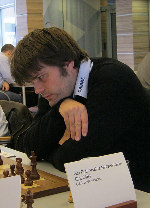 Peter Heine Nielsen