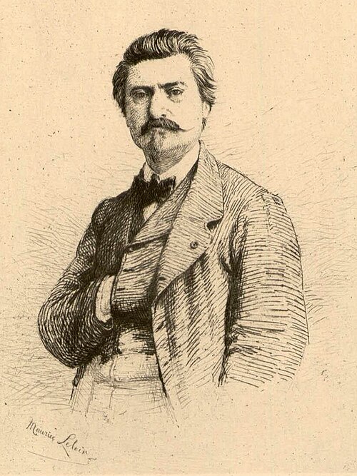 Isidore Pils