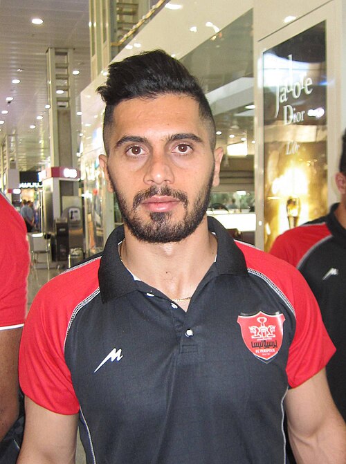 Omid Alishah