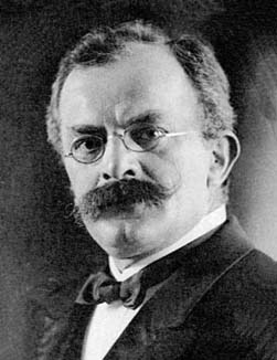 Friedrich Engel