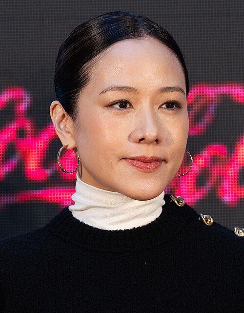 Karena Lam