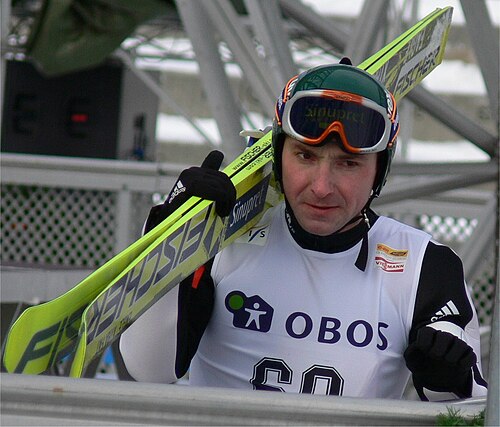 Dimitry Vassiliev