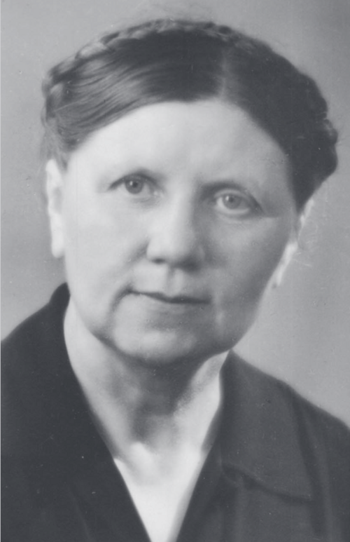 Ona Šimaitė