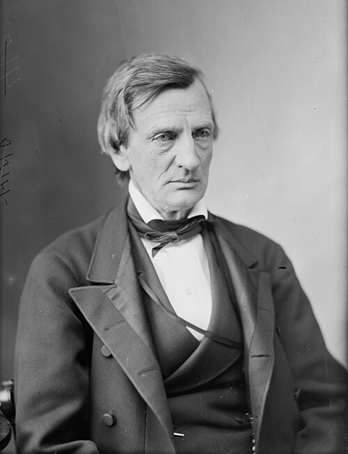 William M. Evarts