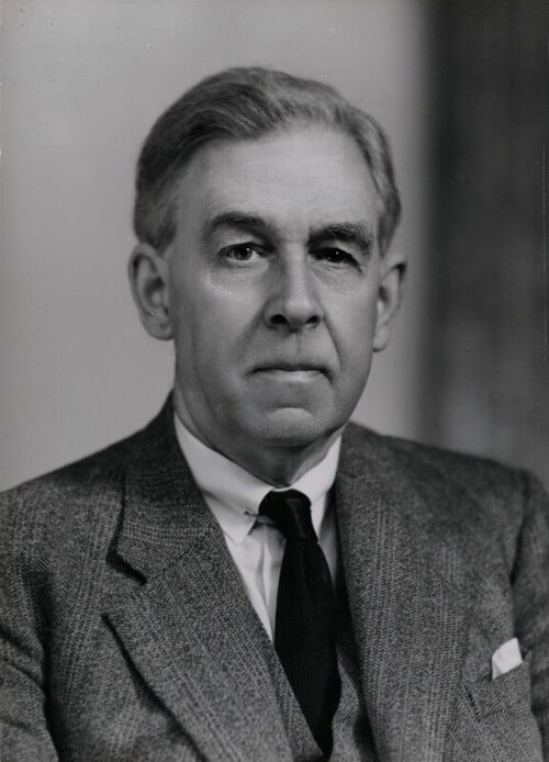 G. M. B. Dobson
