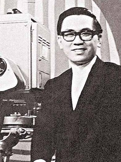 James Wong