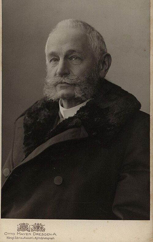 Prince Wilhelm of Schaumburg-Lippe