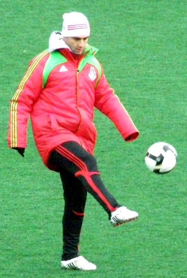 Davit Mujiri