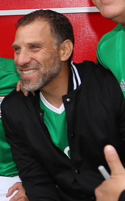 Alberto García Aspe