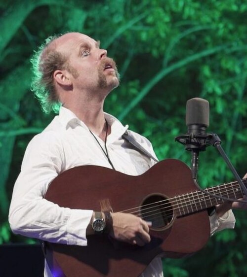 Will Oldham