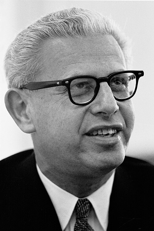 Arthur Goldberg