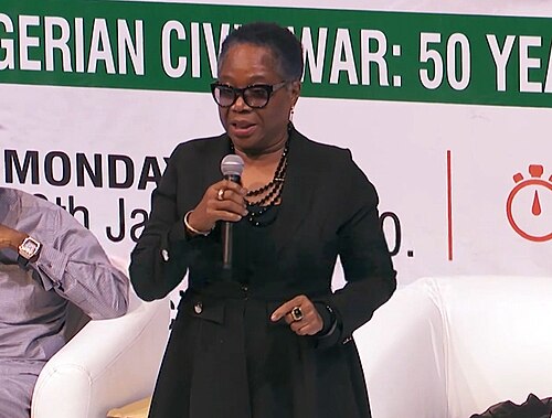Onyeka Onwenu