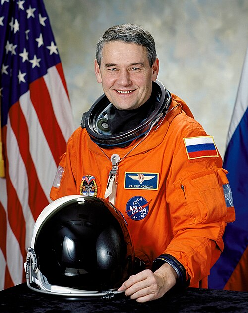 Valery Korzun